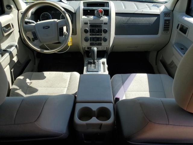 1FMCU9D74CKB25763 - 2012 FORD ESCAPE XLT 蓝色 照片 8