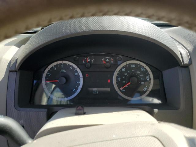 1FMCU9D74CKB25763 - 2012 FORD ESCAPE XLT 蓝色 照片 9