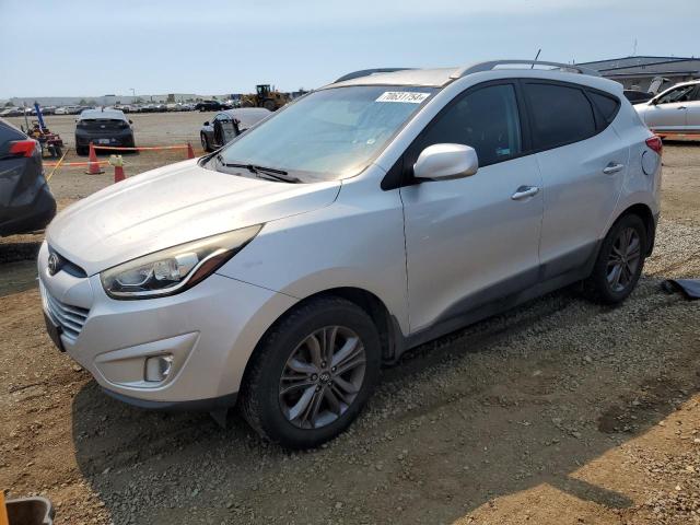 2015 HYUNDAI TUCSON LIMITED, 