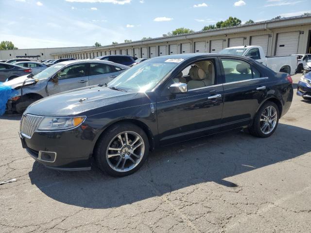 2011 LINCOLN MKZ, 