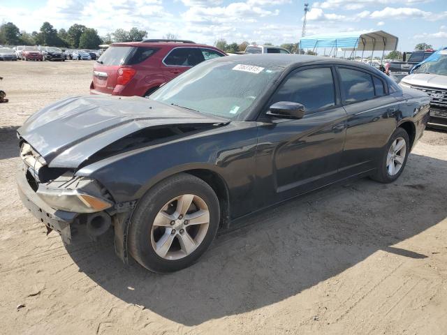 2011 DODGE CHARGER, 