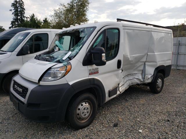 2021 RAM PROMASTER 1500 STANDARD, 