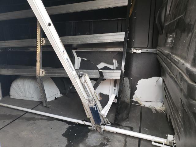 3C6LRVAG6ME560735 - 2021 RAM PROMASTER 1500 STANDARD WHITE photo 11