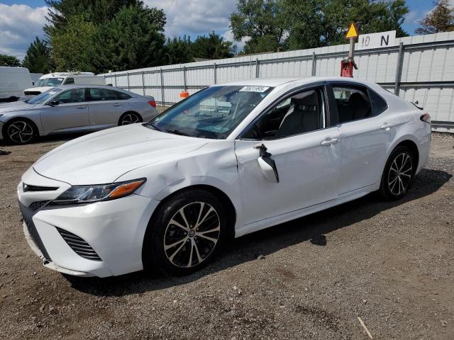 2018 TOYOTA CAMRY L, 