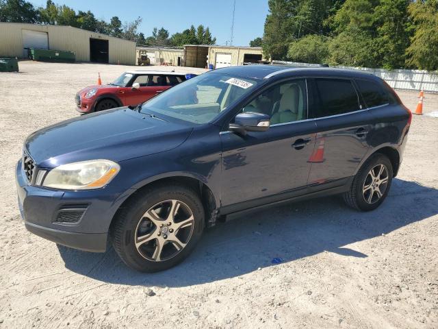 2013 VOLVO XC60 T6, 