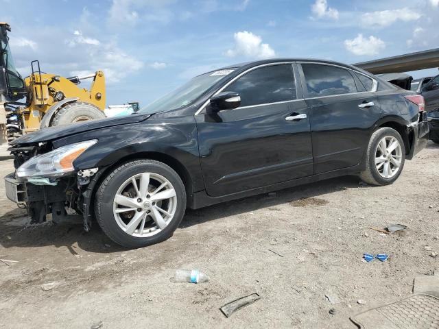 2014 NISSAN ALTIMA 2.5, 