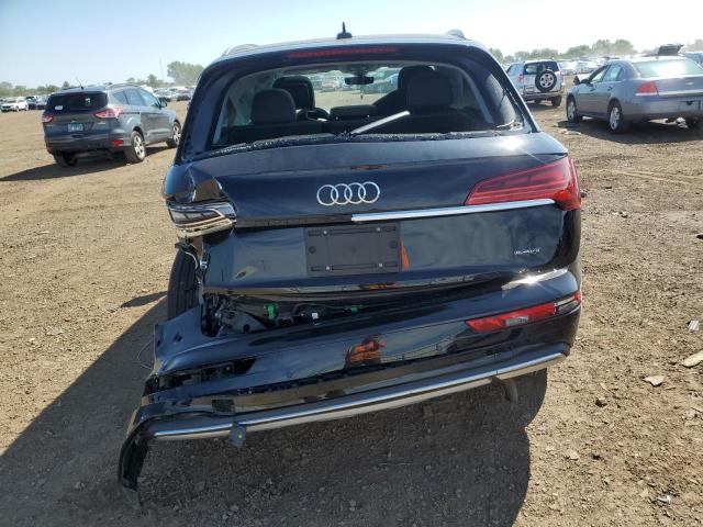WA1BAAFYXM2015098 - 2021 AUDI Q5 PREMIUM PLUS BLACK photo 6