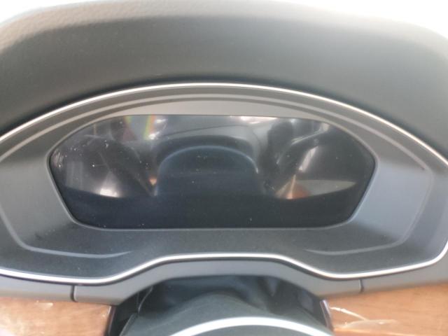 WA1BAAFYXM2015098 - 2021 AUDI Q5 PREMIUM PLUS BLACK photo 9