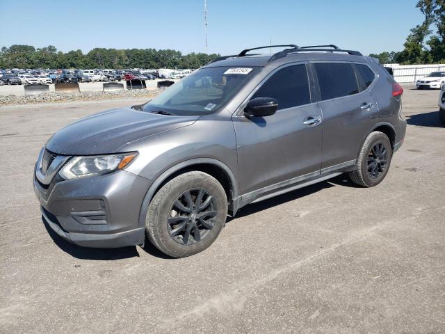 2017 NISSAN ROGUE S, 