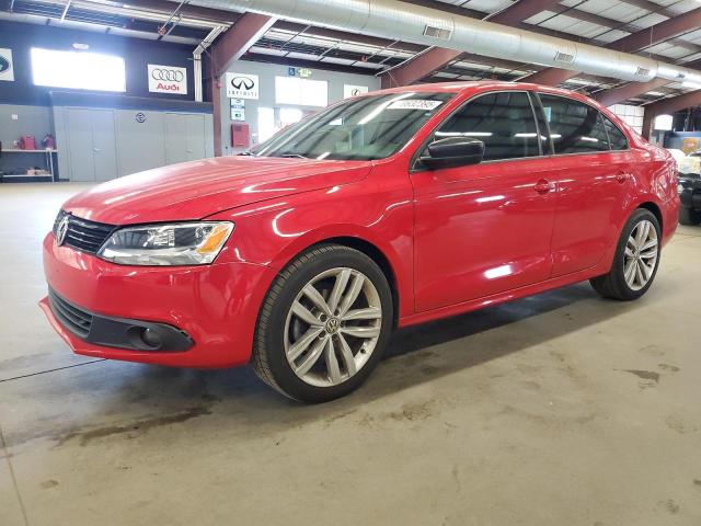 2013 VOLKSWAGEN JETTA BASE, 