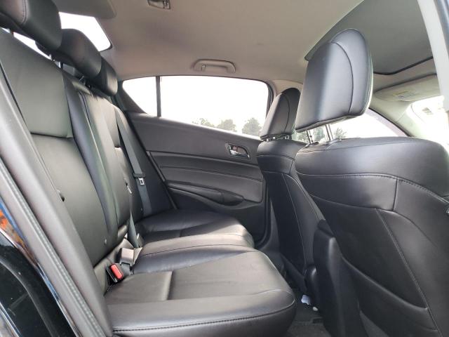 19UDE2F36HA007123 - 2017 ACURA ILX BASE WATCH PLUS BLACK photo 10