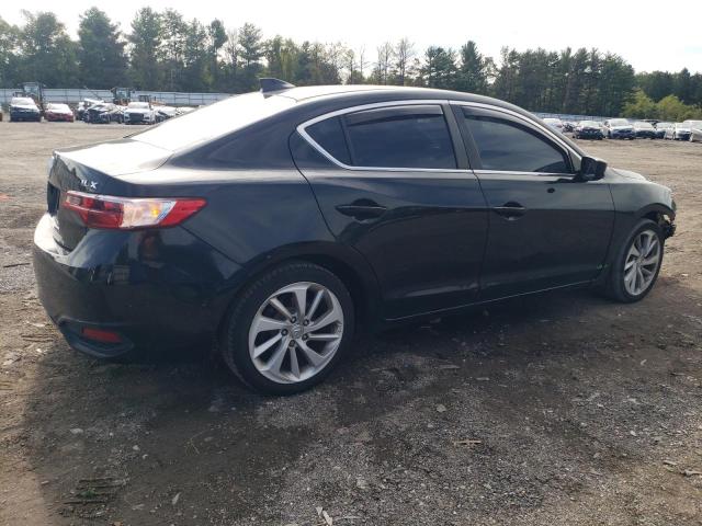 19UDE2F36HA007123 - 2017 ACURA ILX BASE WATCH PLUS BLACK photo 3