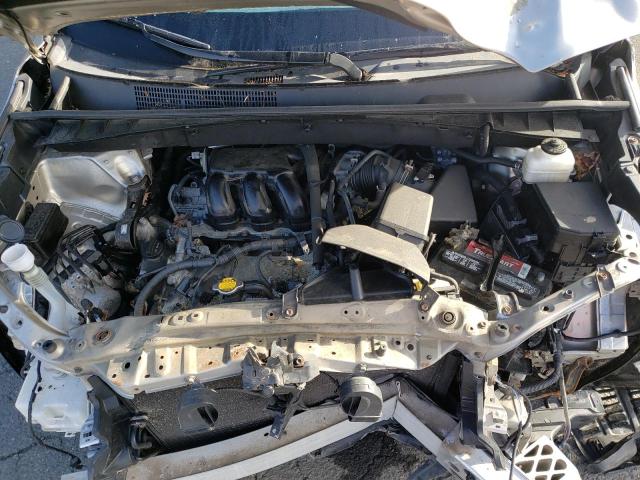 5TDJKRFH8ES064405 - 2014 TOYOTA HIGHLANDER XLE BEIGE photo 12