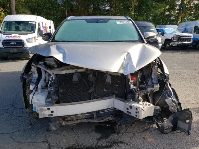 5TDJKRFH8ES064405 - 2014 TOYOTA HIGHLANDER XLE BEIGE photo 5