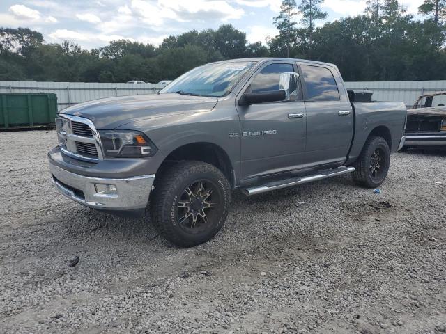 2012 DODGE RAM 1500 SLT, 