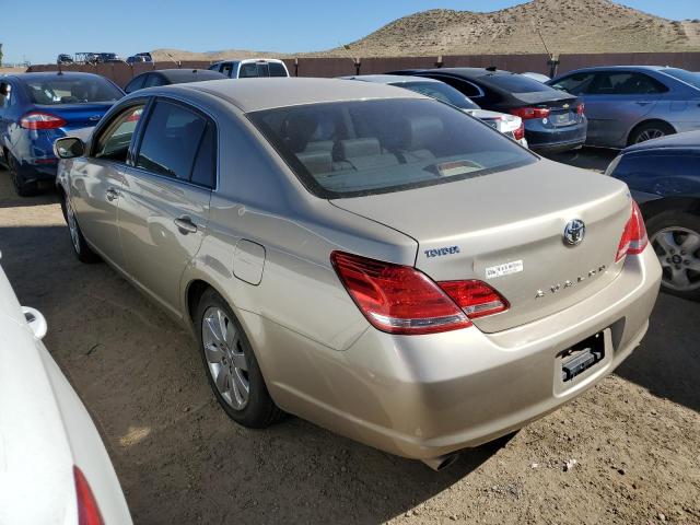 4T1BK36B16U120805 - 2006 TOYOTA AVALON XL TAN photo 2