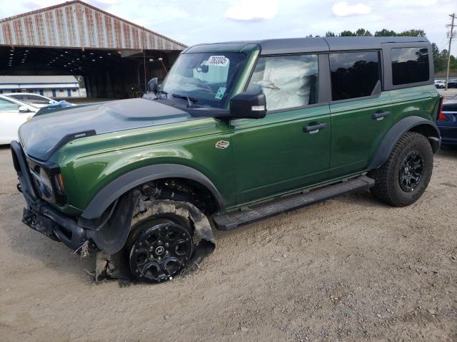 2023 FORD BRONCO BASE, 