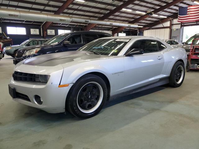 2010 CHEVROLET CAMARO LT, 