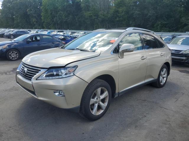 2015 LEXUS RX 350 BASE, 