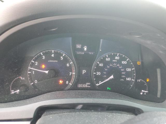 2T2BK1BA3FC333513 - 2015 LEXUS RX 350 BASE BEIGE photo 9