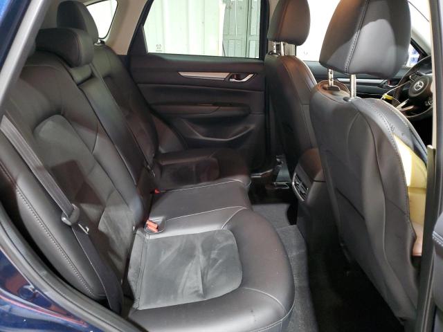 JM3KFACM7K1509101 - 2019 MAZDA CX-5 TOURING Mavi foto 11