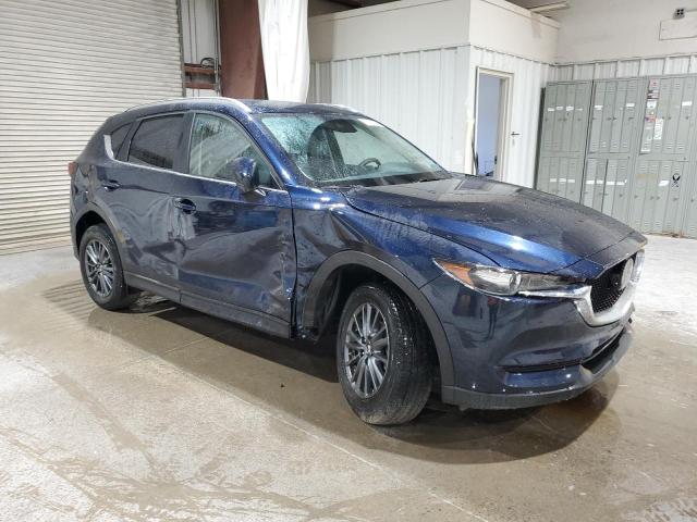 JM3KFACM7K1509101 - 2019 MAZDA CX-5 TOURING Mavi foto 4