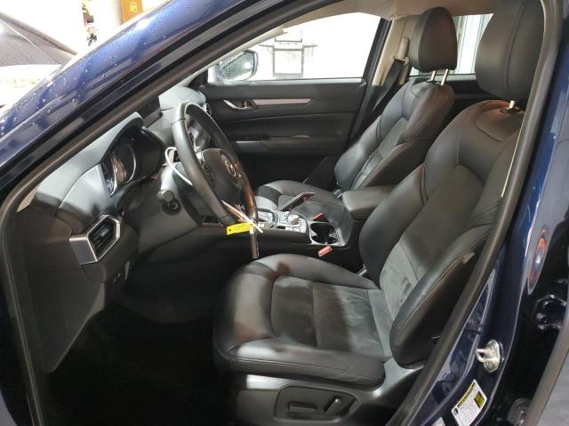 JM3KFACM7K1509101 - 2019 MAZDA CX-5 TOURING Mavi foto 7
