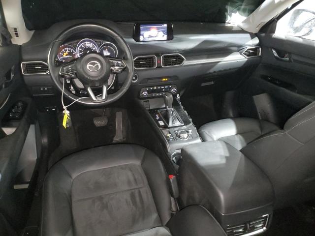 JM3KFACM7K1509101 - 2019 MAZDA CX-5 TOURING Mavi foto 8