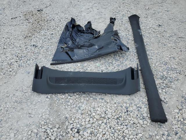 7SAYGDEE9TA407086 - 2026 TESLA MODEL Y GRAY photo 12