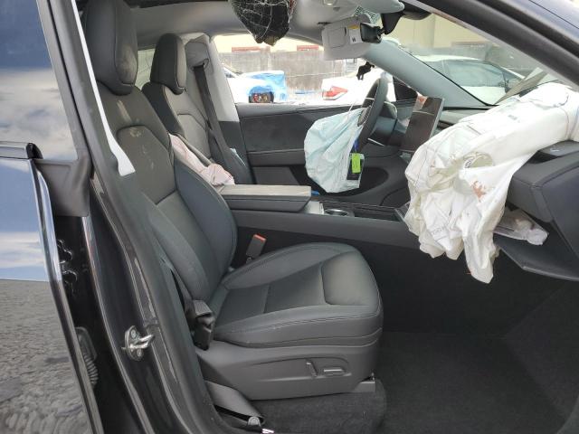 7SAYGDEE9TA407086 - 2026 TESLA MODEL Y GRAY photo 7