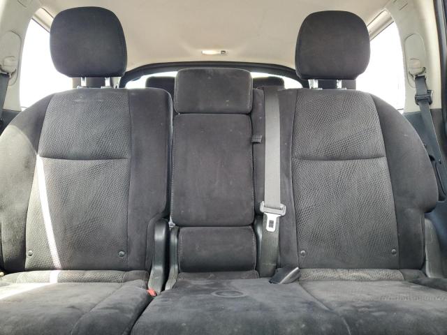 5N1AR2MMXFC626032 - 2015 NISSAN PATHFINDER S მწვანე ფოტო 10