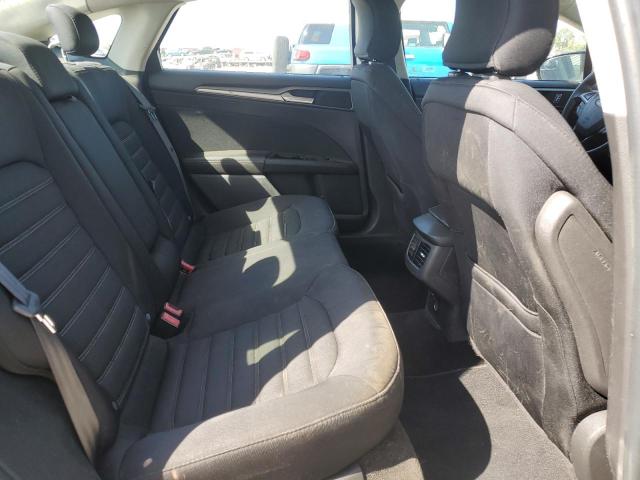 1FA6P0HD8F5116657 - 2015 FORD FUSION SE Қара фото 10
