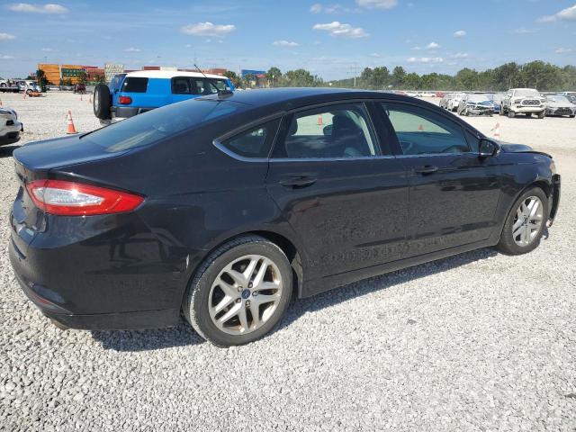1FA6P0HD8F5116657 - 2015 FORD FUSION SE Қара фото 3