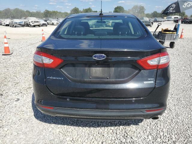 1FA6P0HD8F5116657 - 2015 FORD FUSION SE Қара фото 6