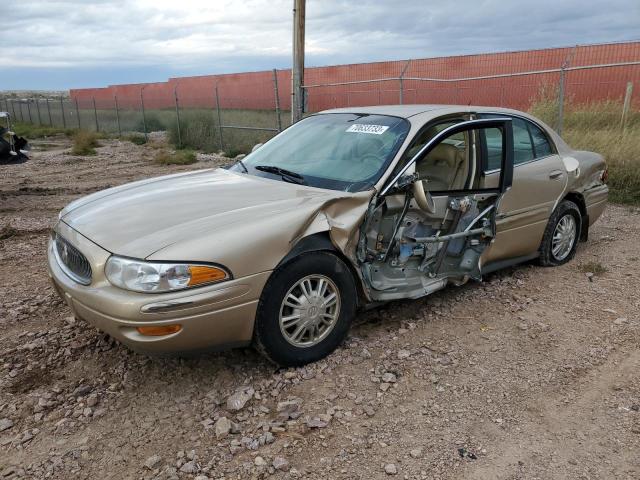 2005 BUICK LESABRE LIMITED, 