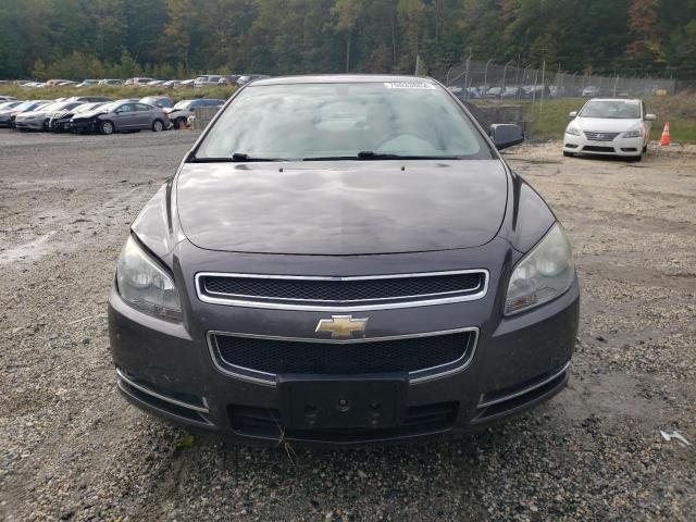 1G1ZC5E04AF279495 - 2010 CHEVROLET MALIBU 1LT GRAY photo 5