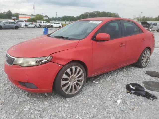 2012 KIA FORTE EX, 