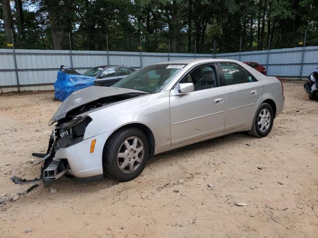 2007 CADILLAC CTS, 