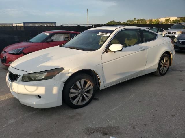 2010 HONDA ACCORD EX, 