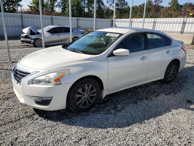 2015 NISSAN ALTIMA 2.5, 