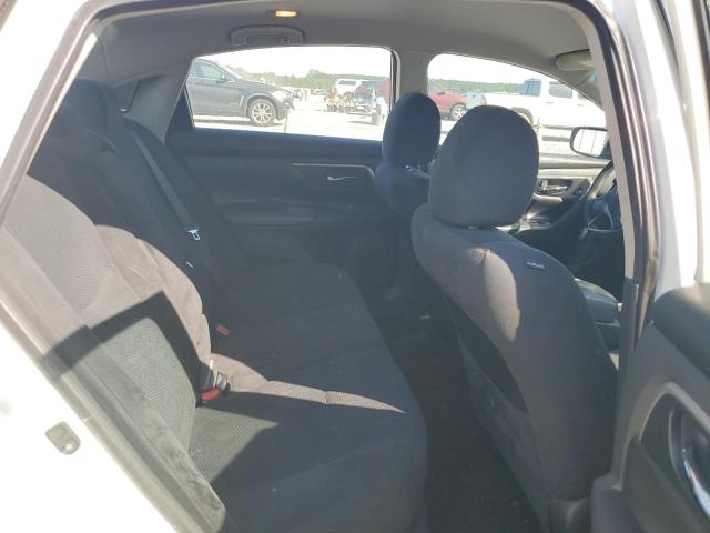 1N4AL3AP4FC579693 - 2015 NISSAN ALTIMA 2.5 WHITE photo 10