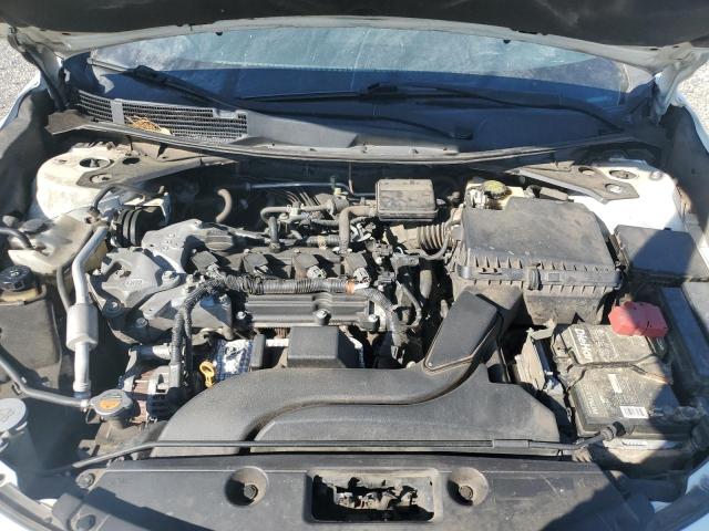 1N4AL3AP4FC579693 - 2015 NISSAN ALTIMA 2.5 WHITE photo 11