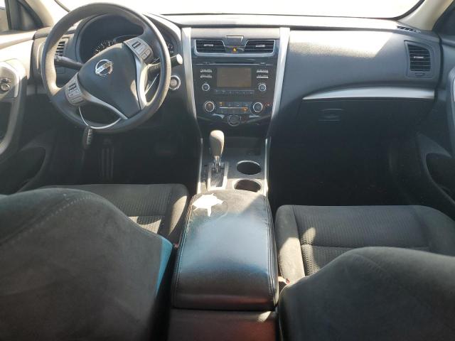 1N4AL3AP4FC579693 - 2015 NISSAN ALTIMA 2.5 WHITE photo 8