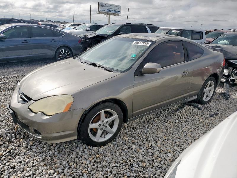 2003 ACURA RSX, 