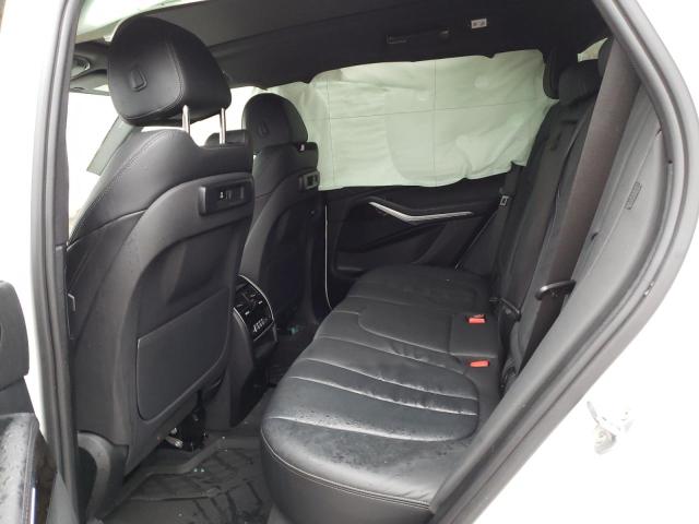 5UXCR6C09LLL66896 - 2020 BMW X5 XDRIVE40I WHITE photo 10
