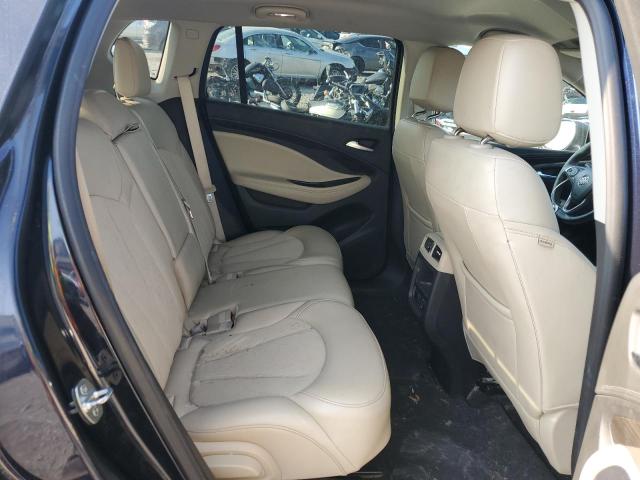 LRBFXBSAXLD209717 - 2020 BUICK ENVISION PREFERRED Qara foto 11