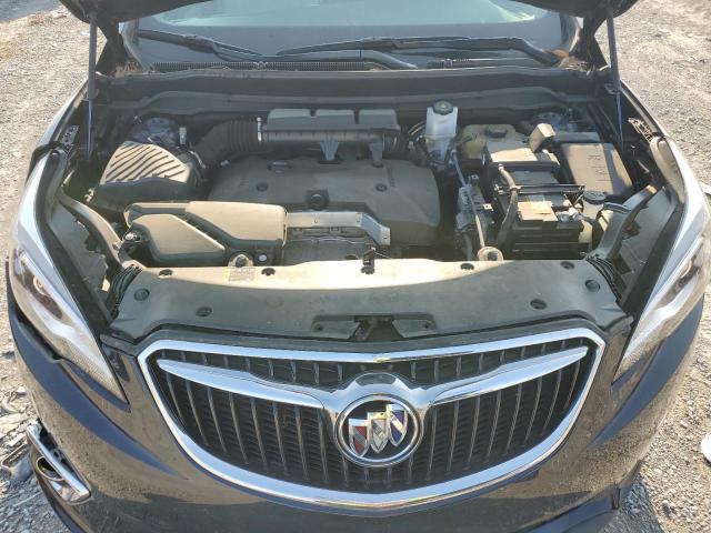 LRBFXBSAXLD209717 - 2020 BUICK ENVISION PREFERRED Qara foto 12