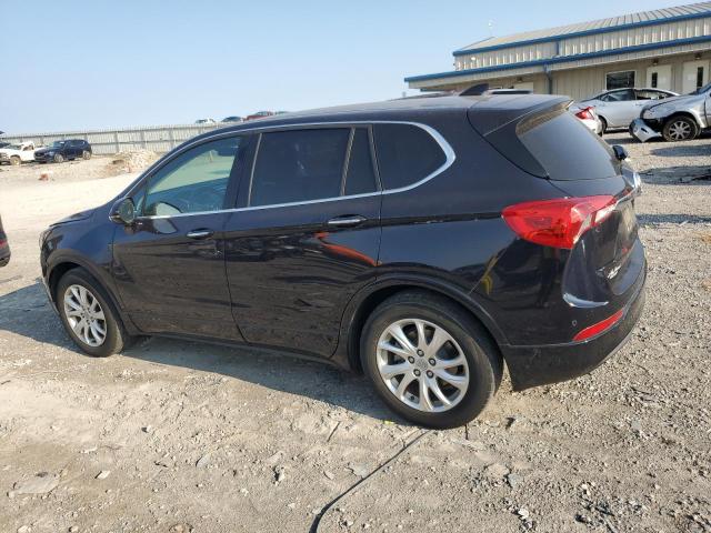 LRBFXBSAXLD209717 - 2020 BUICK ENVISION PREFERRED Qara foto 2