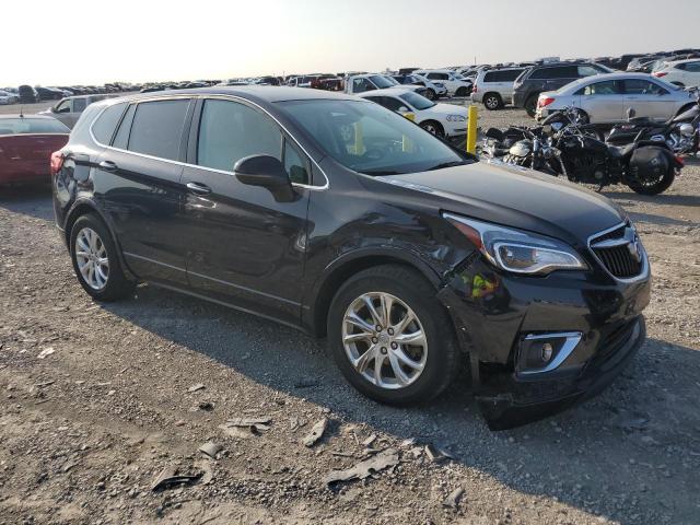 LRBFXBSAXLD209717 - 2020 BUICK ENVISION PREFERRED Qara foto 4