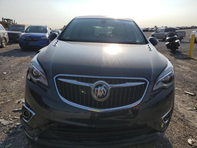 LRBFXBSAXLD209717 - 2020 BUICK ENVISION PREFERRED Qara foto 5